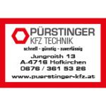 KFZ-Technik Pürstinger