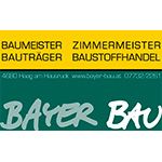 BayerBau