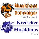 Musikhaus Kreischer Schwaiger